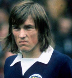 	Kenny Dalglish 	